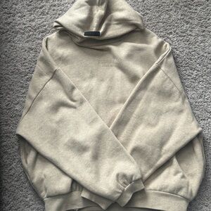 Essential’s hoodie